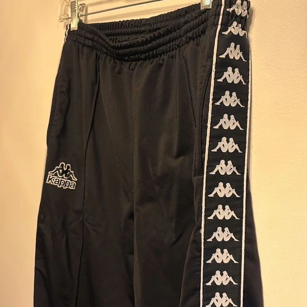 Vintage Kappa Track Suit - Picture 7 of 7